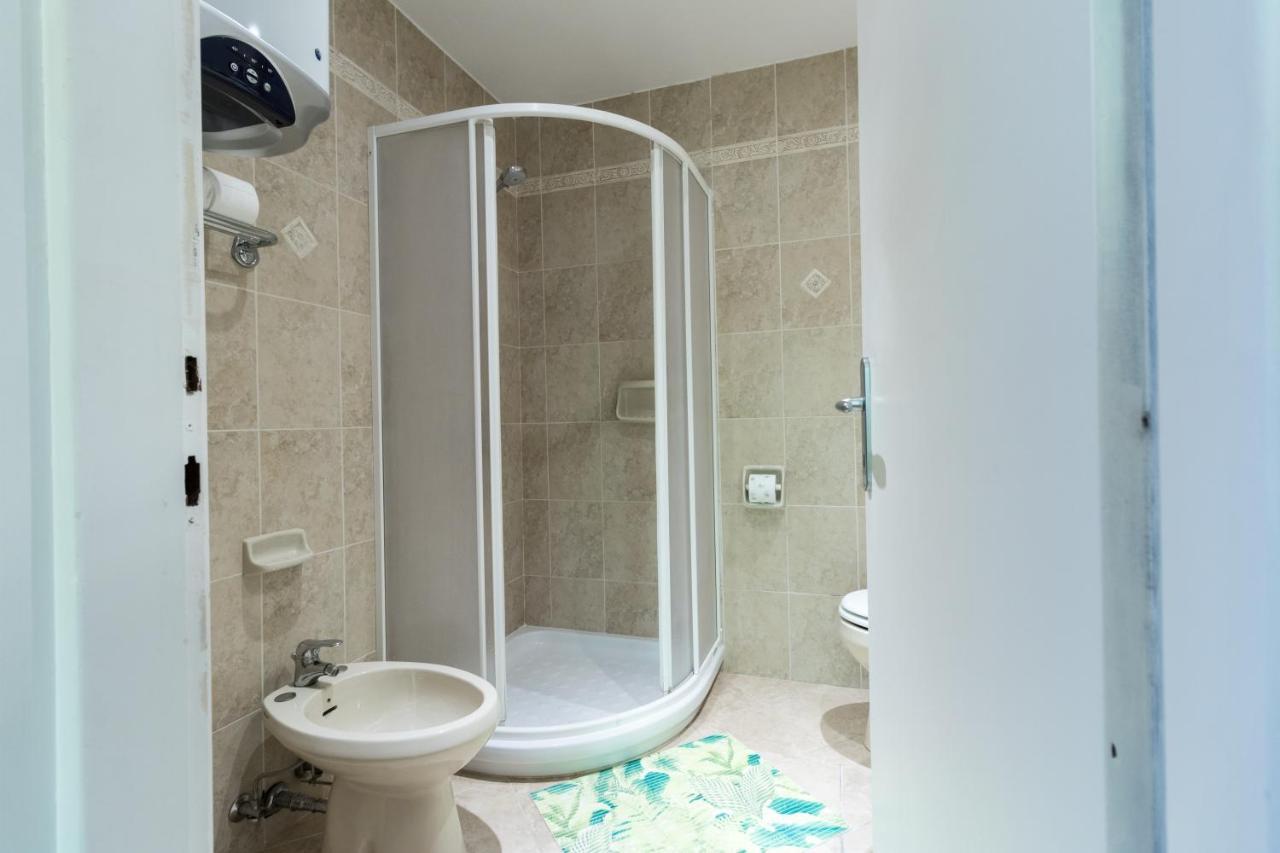 Apartment Iris Portoroz Exterior photo