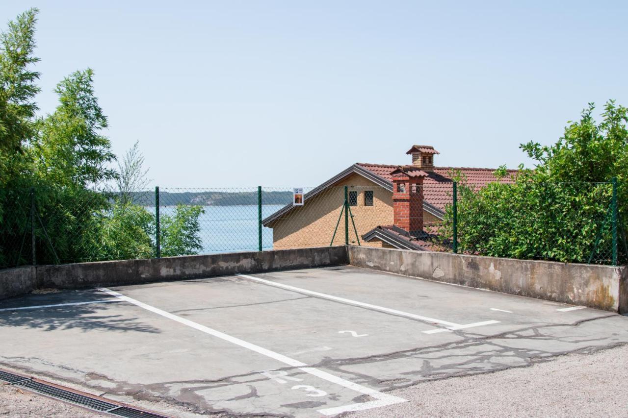 Apartment Iris Portoroz Exterior photo