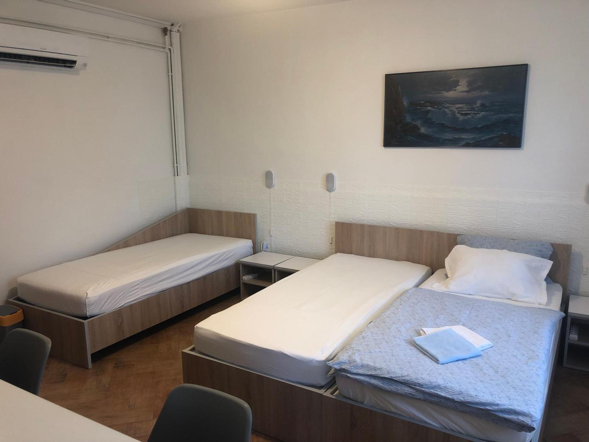 Apartment Iris Portoroz Exterior photo